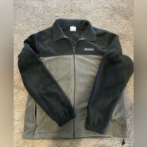 Men’s Columbia Fleece